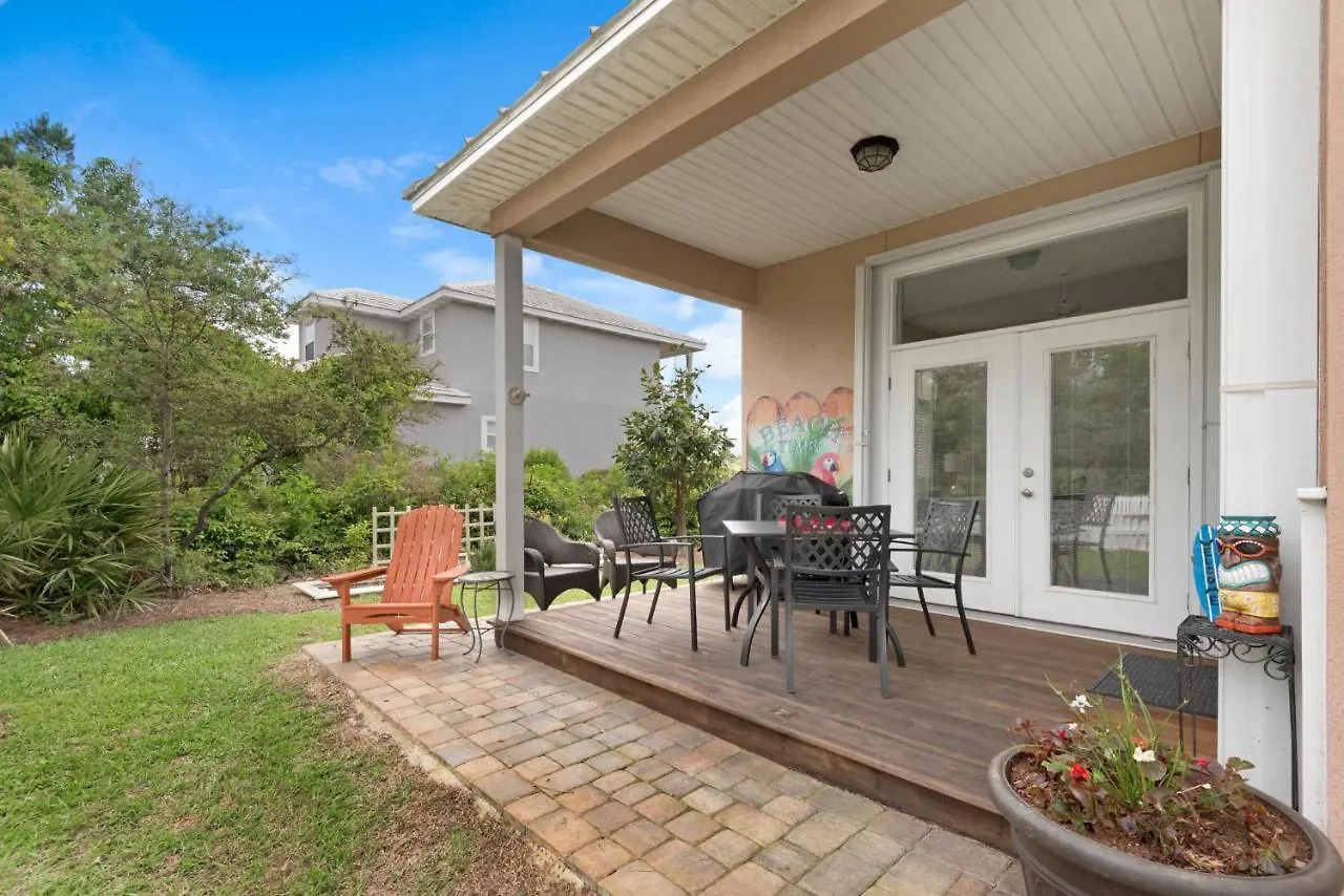 Holiday home Sun Kiss'D By The Captain Destin United States