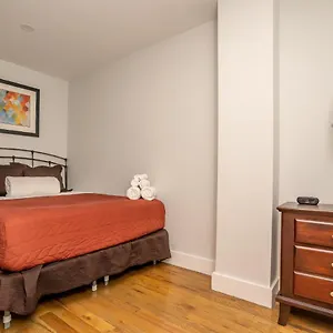 Canal Street 30 Day Stays , New York United States