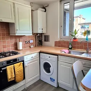 Large Duplex In Bermondsey , London United Kingdom