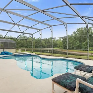 Upstay - W Private Pool Hot Tub View , Davenport United States